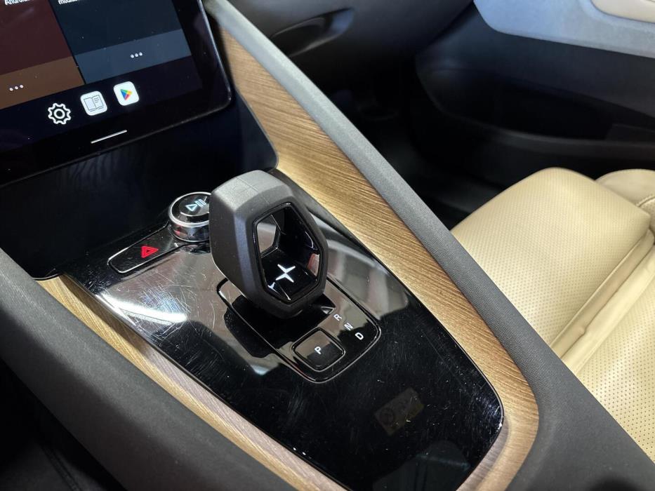POLESTAR 2 2022