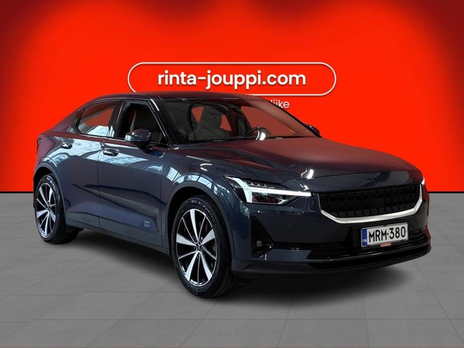 POLESTAR 2 2022