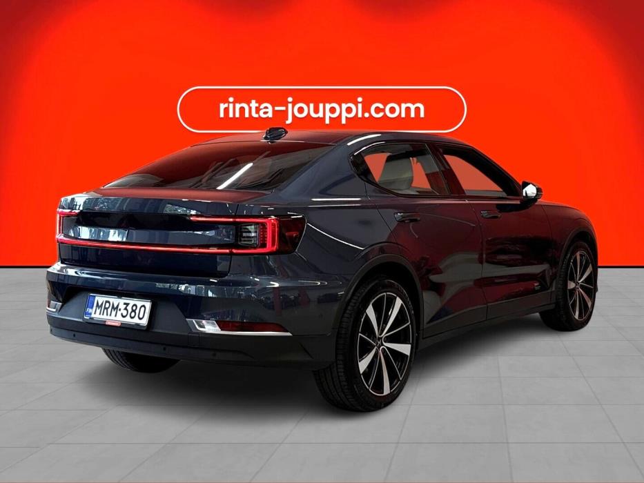 POLESTAR 2 2022