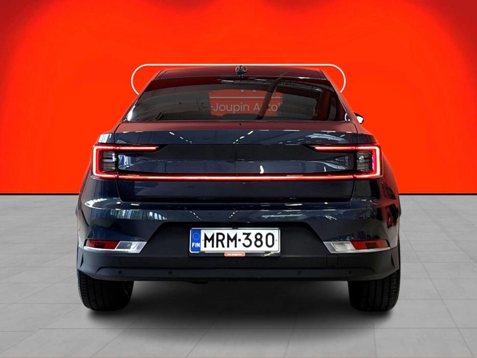 POLESTAR 2 2022