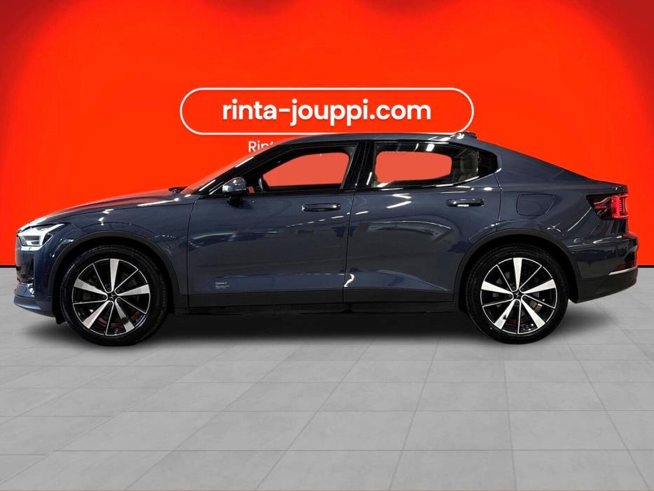 POLESTAR 2 2022