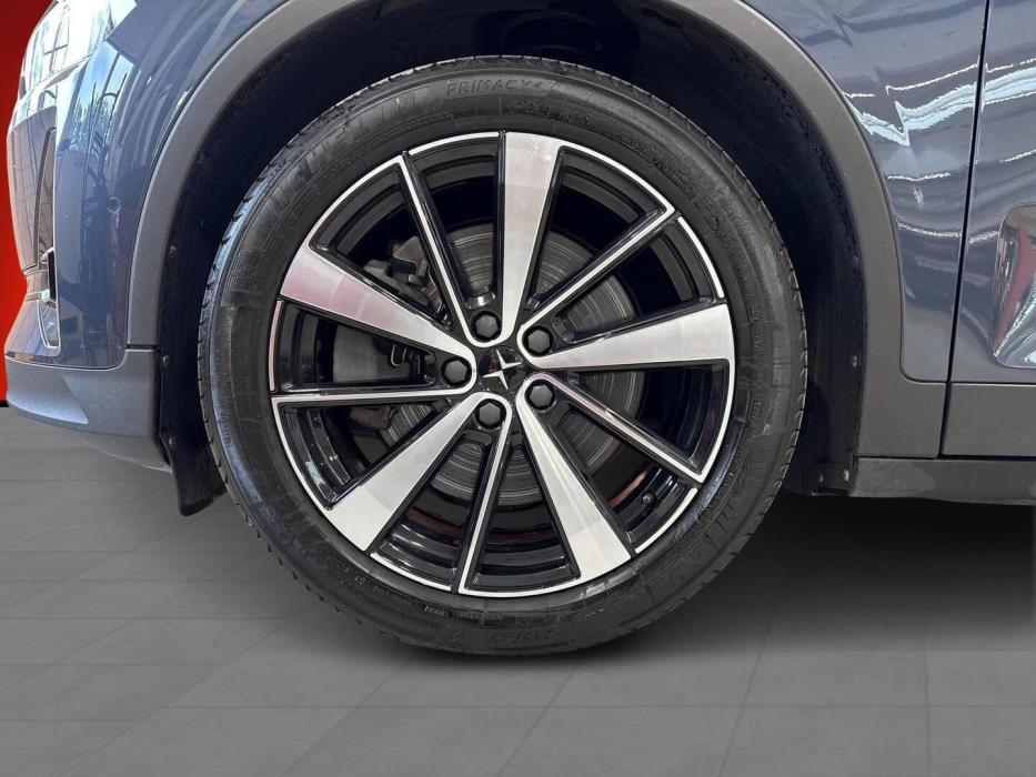 POLESTAR 2 2022