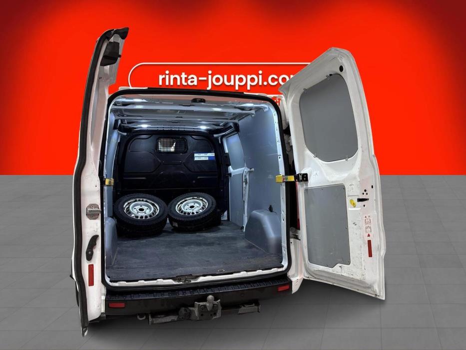 FORD Transit Custom 2021