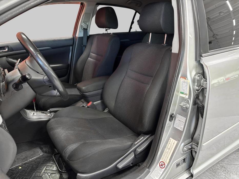 TOYOTA Avensis 2008