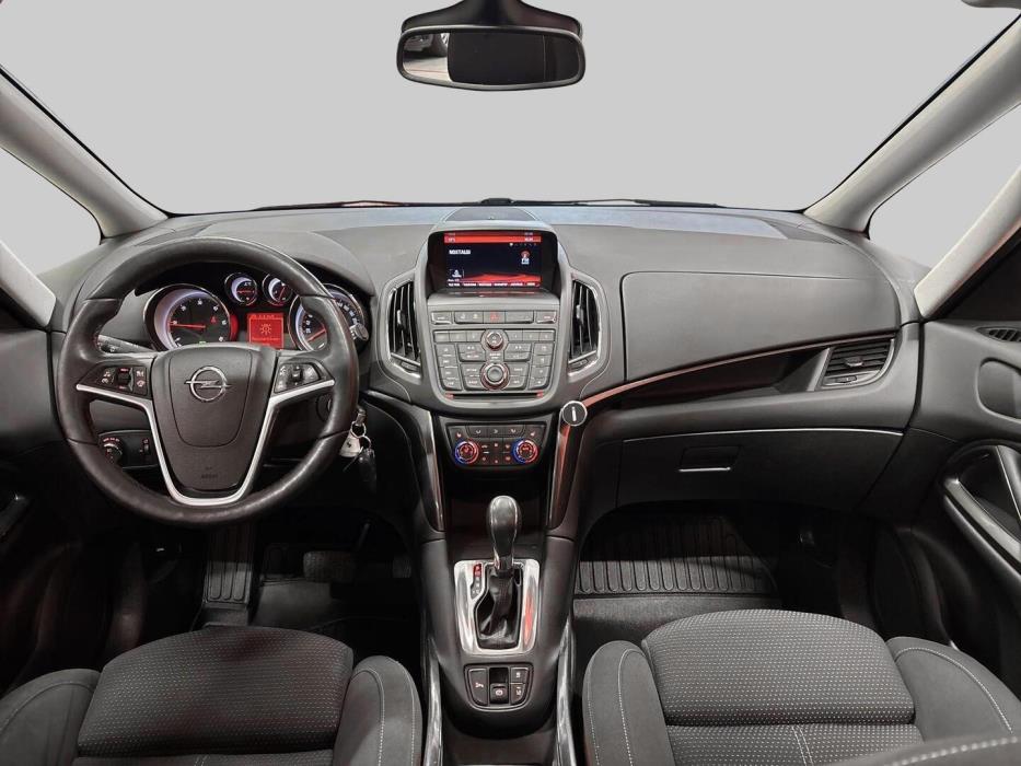 OPEL Zafira Tourer 2015