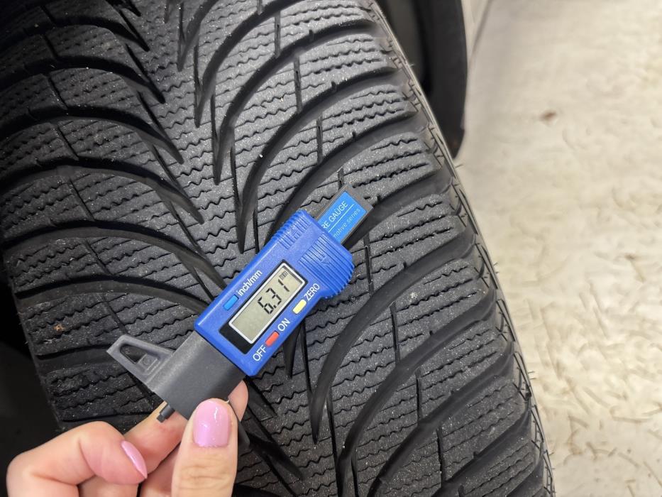 OPEL Zafira Tourer 2015