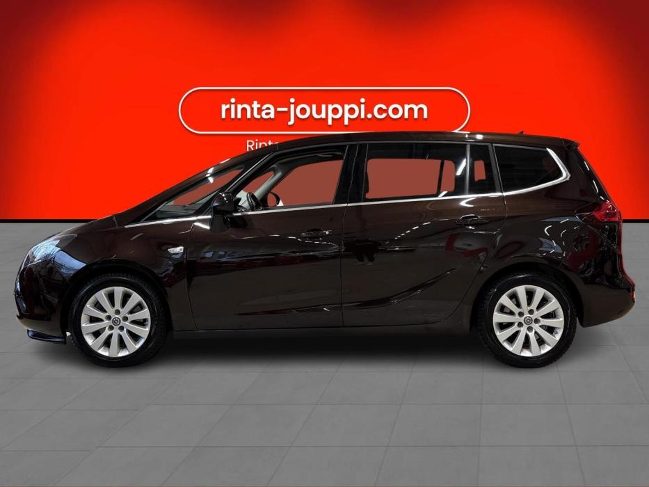 OPEL Zafira Tourer 2015