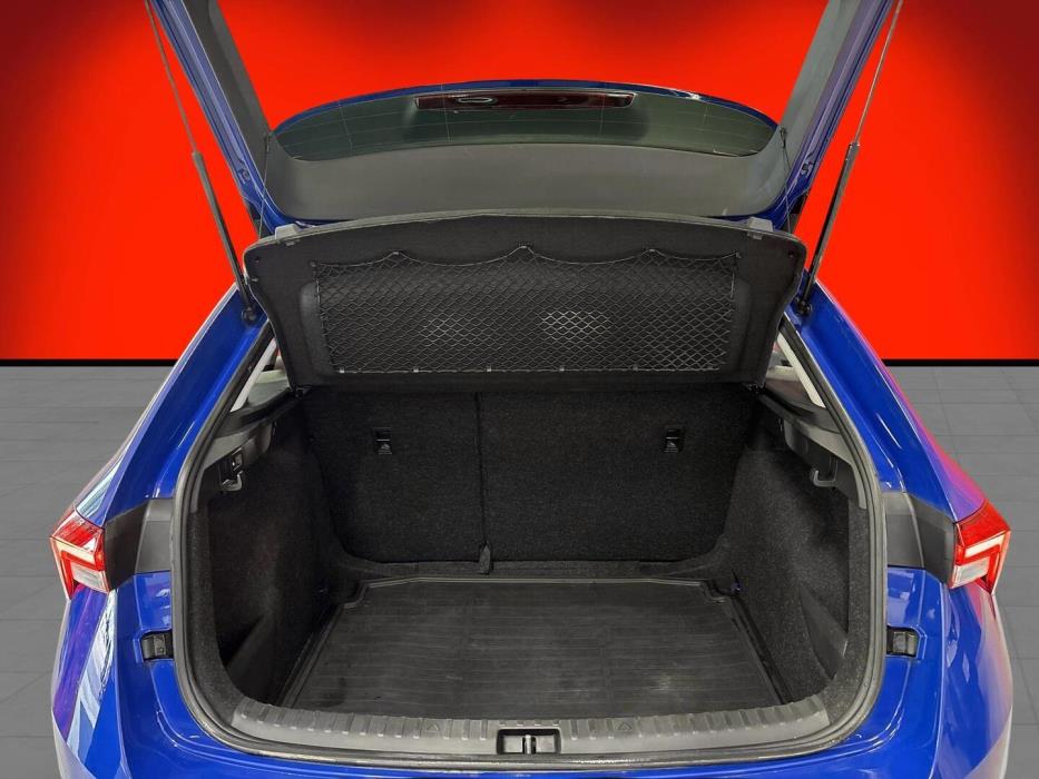 SKODA Scala 2022