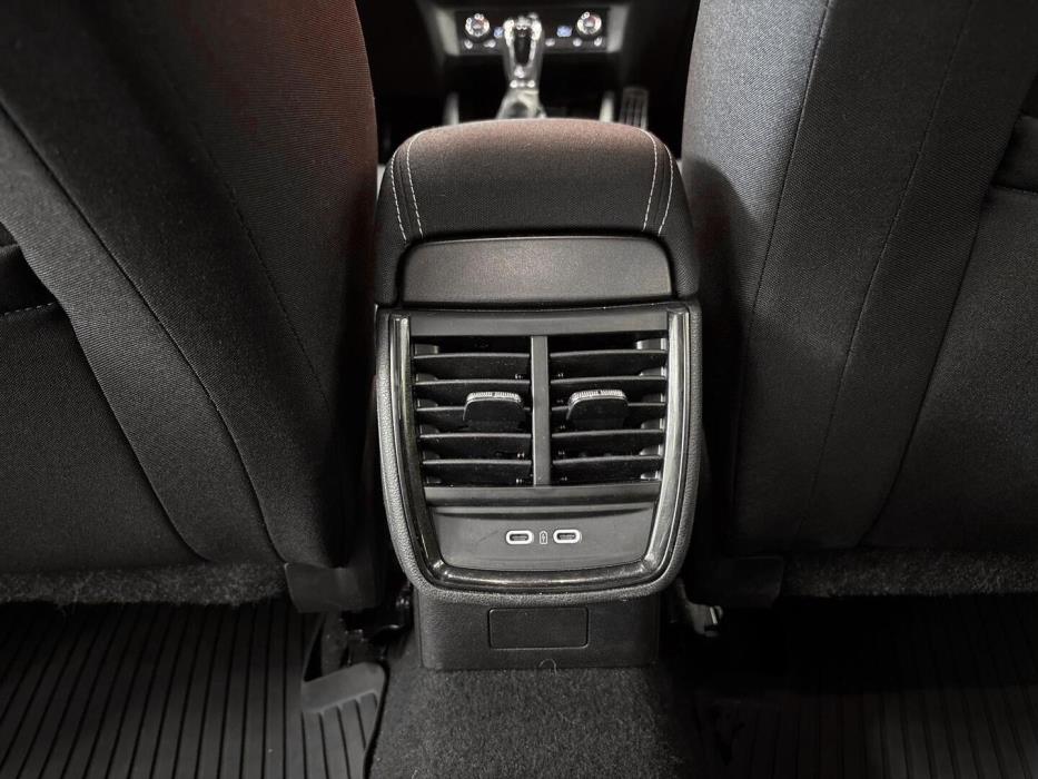 SKODA Scala 2022