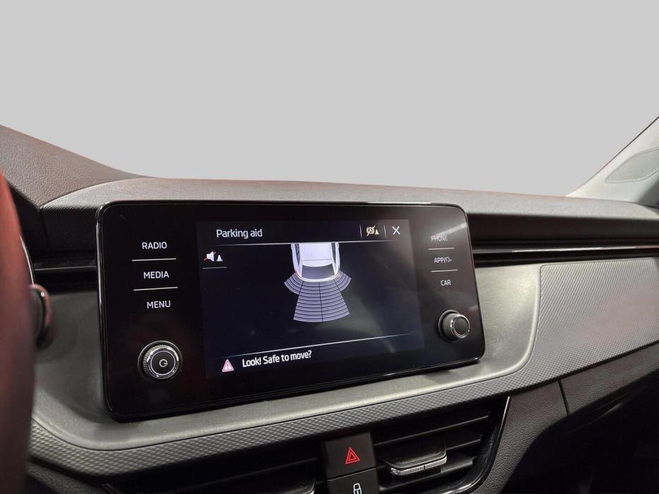 SKODA Scala 2022