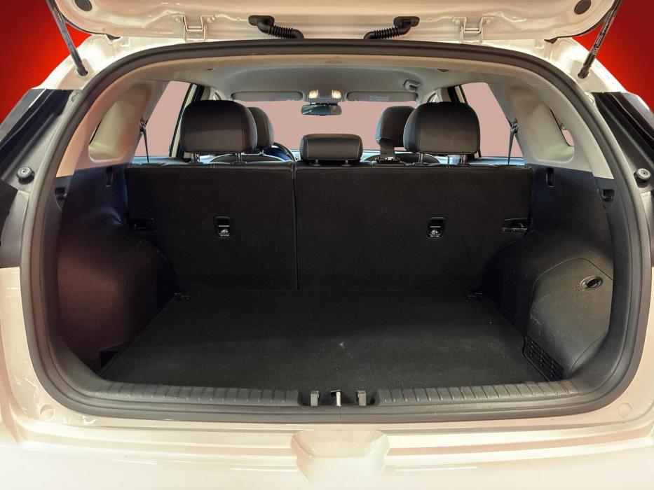 KIA Niro plug-in 2019
