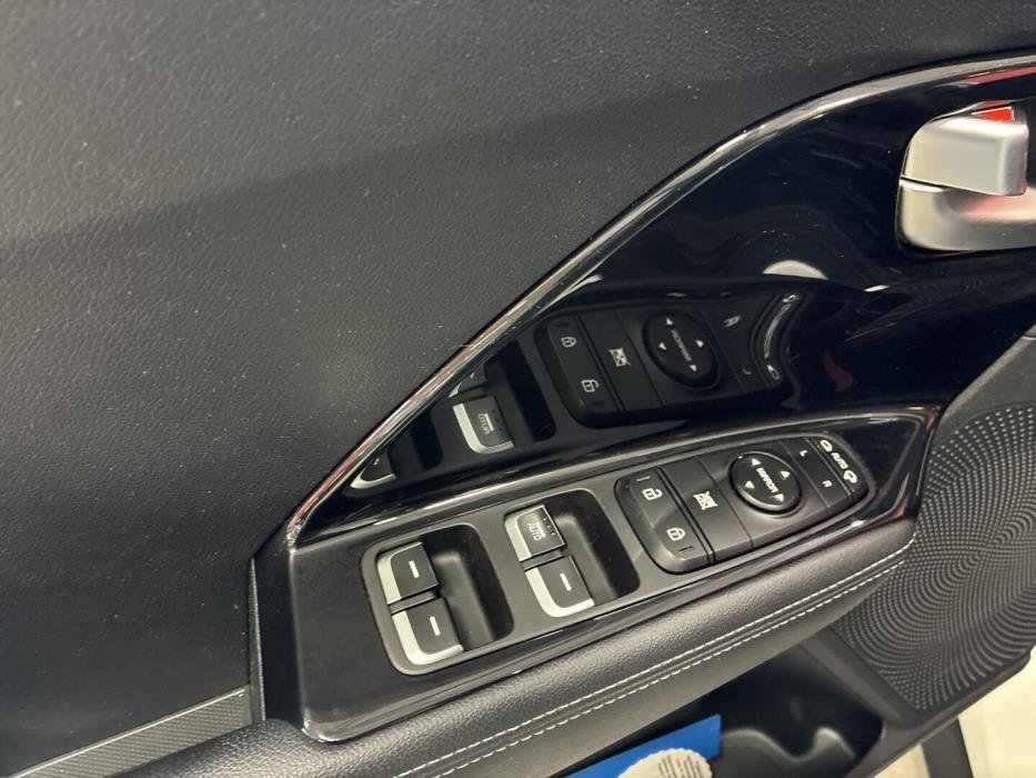 KIA Niro plug-in 2019