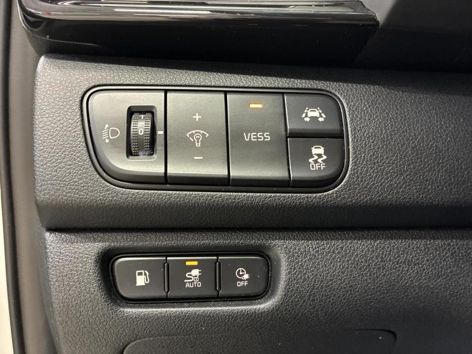 KIA Niro plug-in 2019