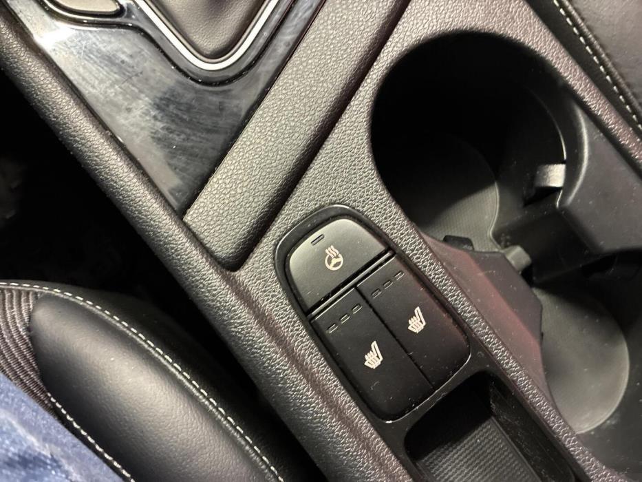 KIA Niro plug-in 2019