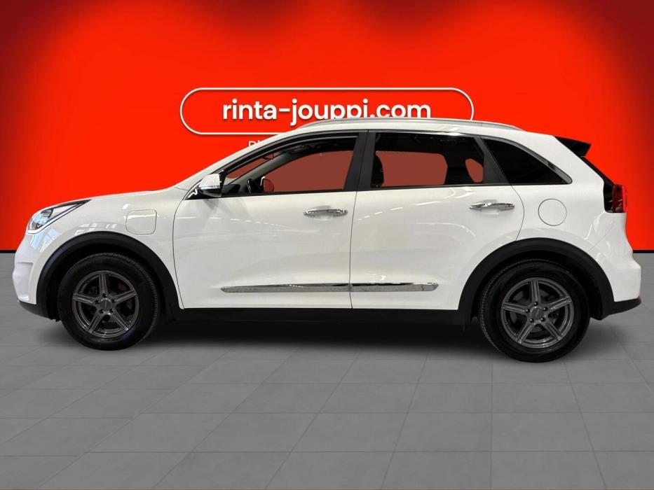 KIA Niro plug-in 2019