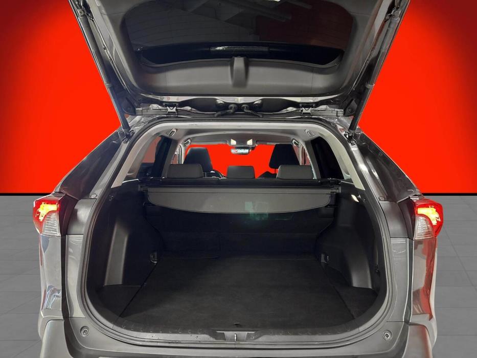 TOYOTA RAV4 2019