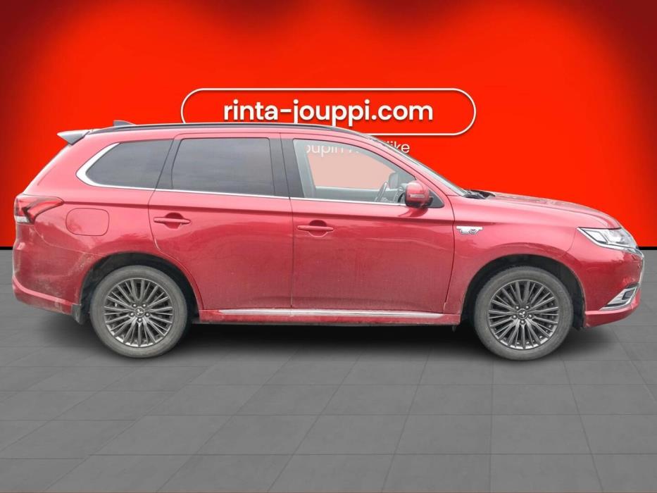 MITSUBISHI Outlander PHEV 2020