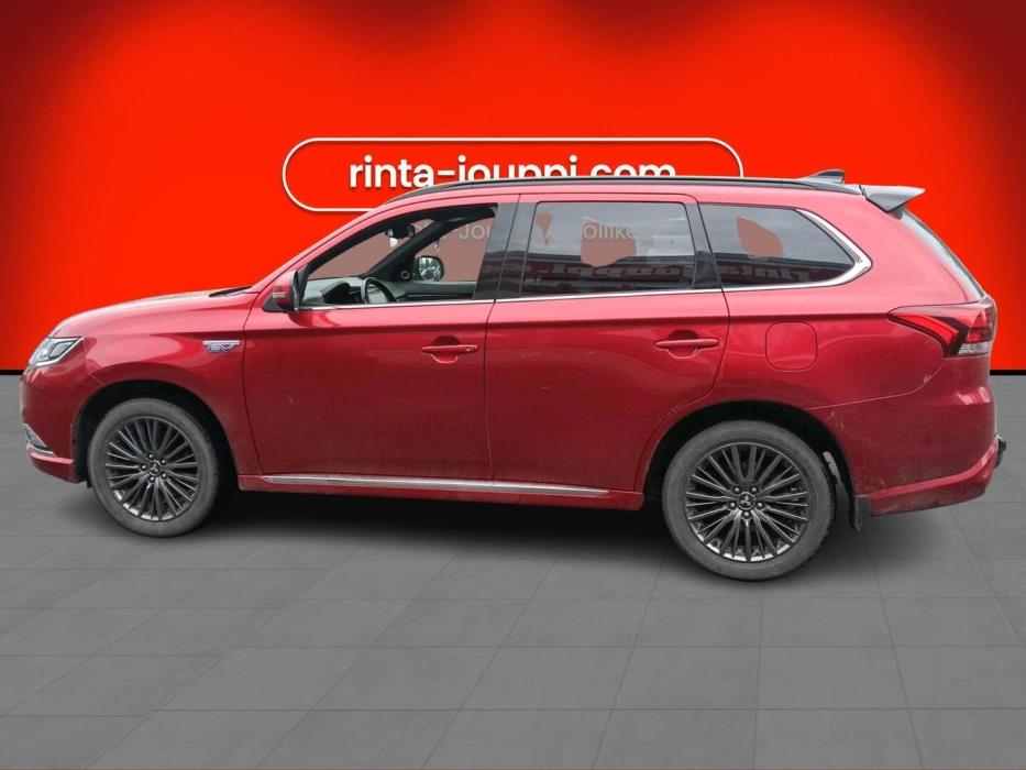 MITSUBISHI Outlander PHEV 2020