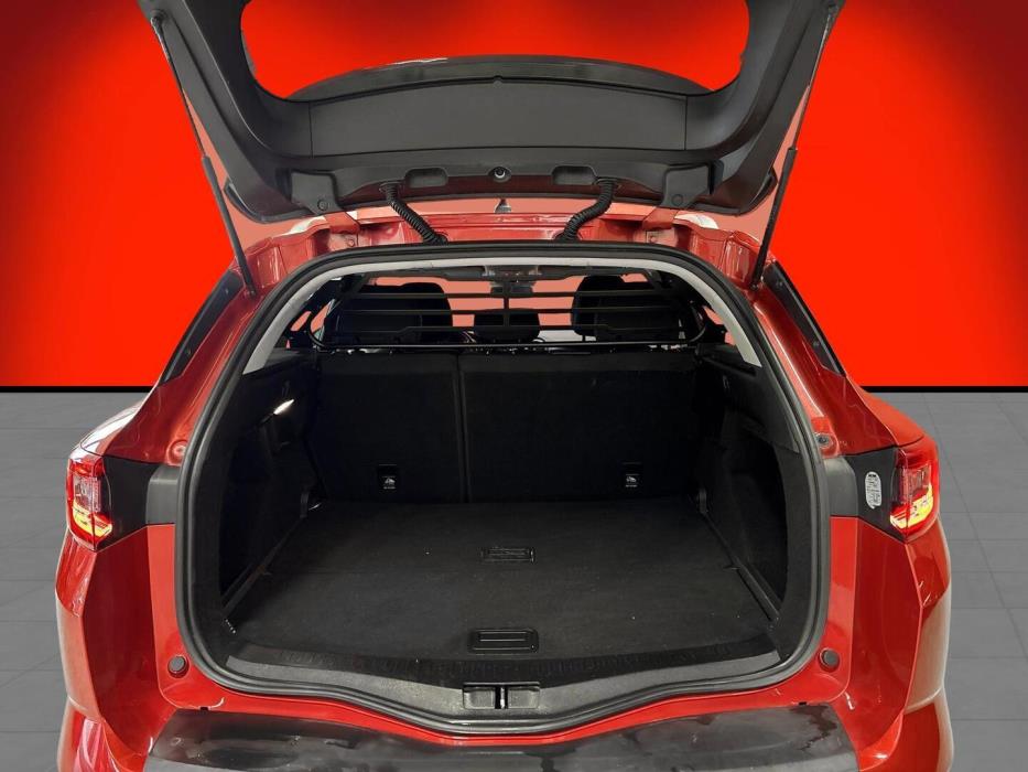 RENAULT Megane 2018