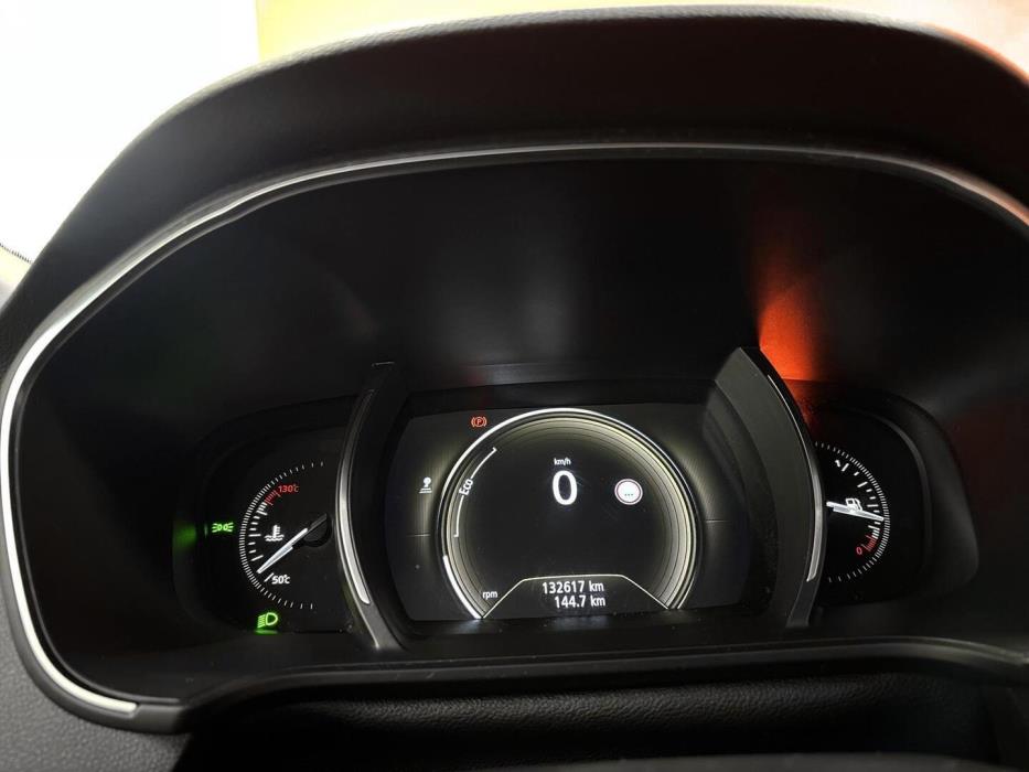 RENAULT Megane 2018