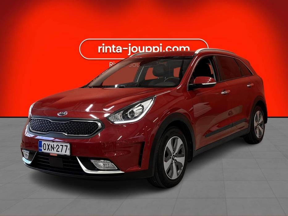 KIA Niro 2019