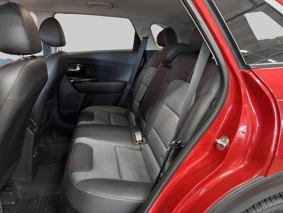 KIA Niro 2019
