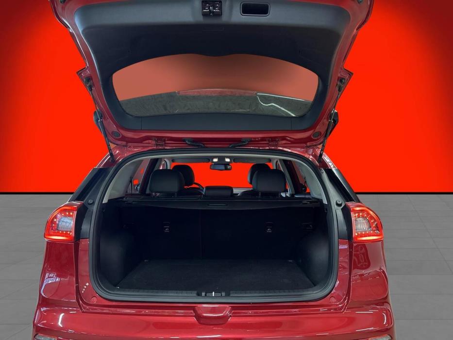 KIA Niro 2019