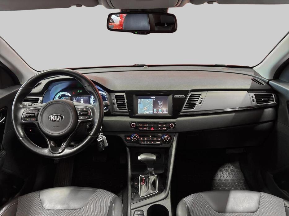 KIA Niro 2019