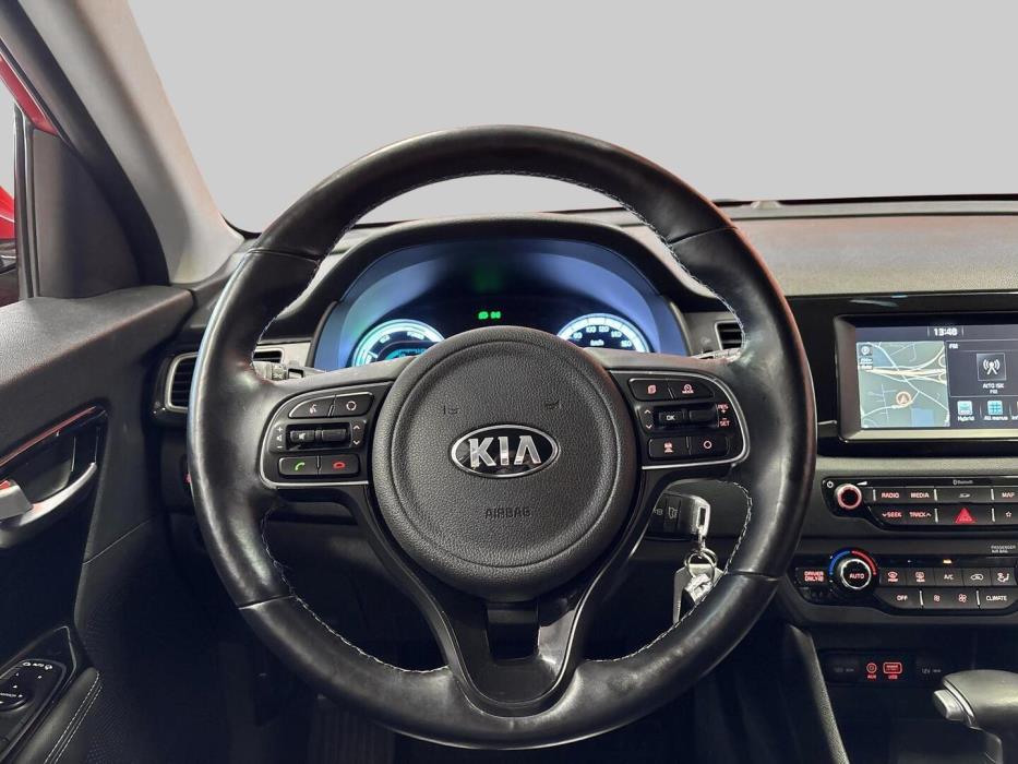 KIA Niro 2019