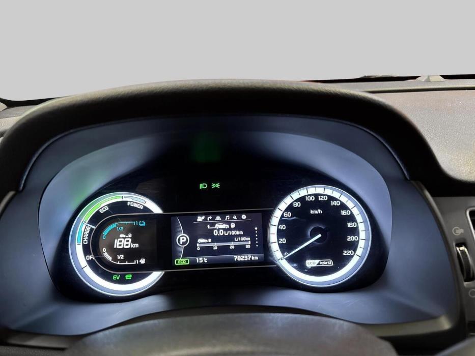 KIA Niro 2019