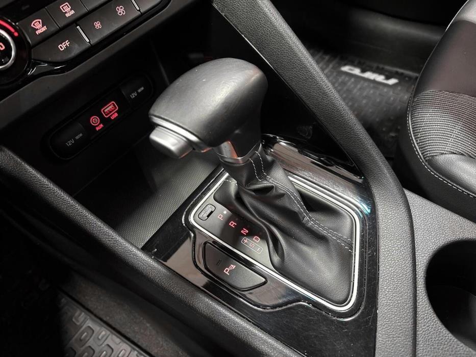 KIA Niro 2019