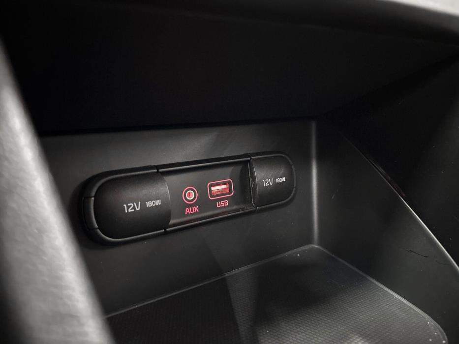 KIA Niro 2019