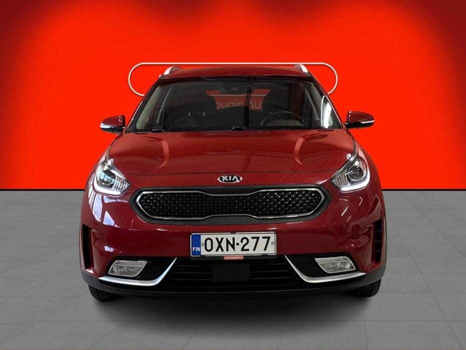 KIA Niro 2019