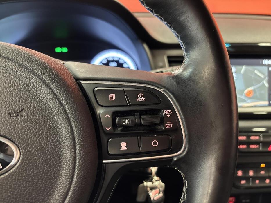 KIA Niro 2019