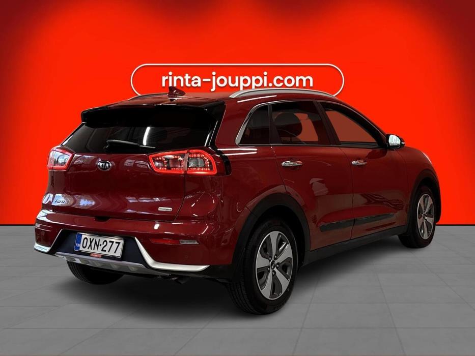 KIA Niro 2019