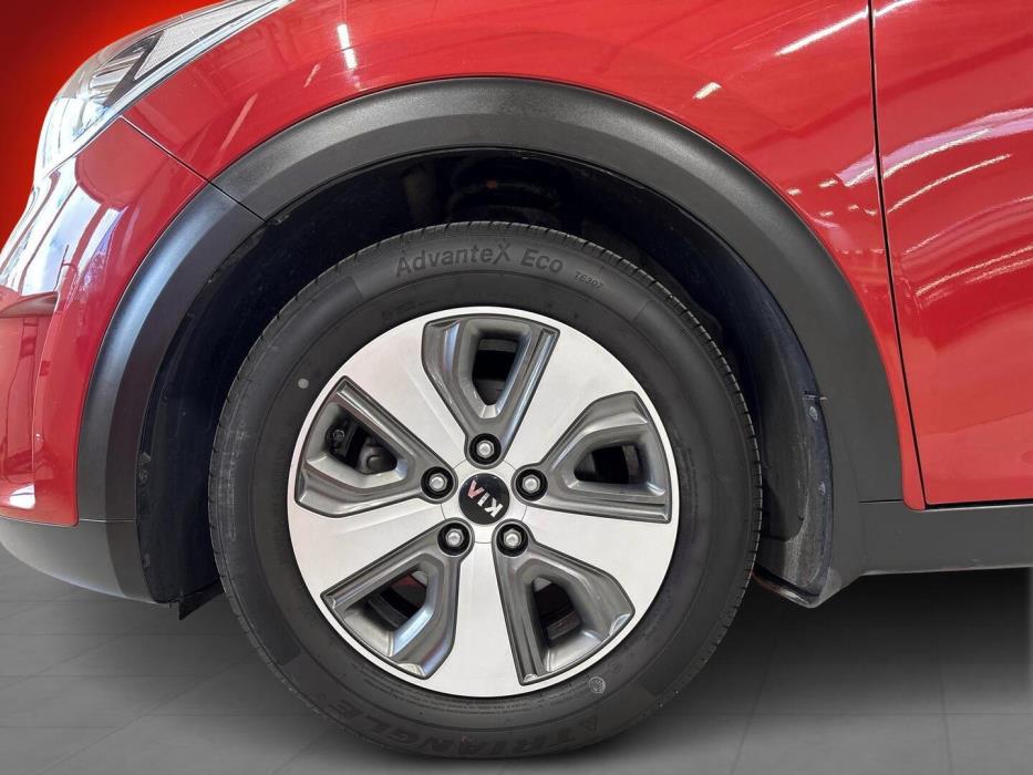 KIA Niro 2019