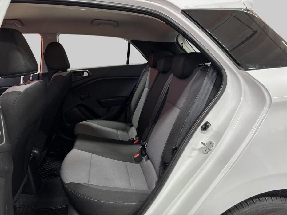 HYUNDAI i20 Hatchback 2018