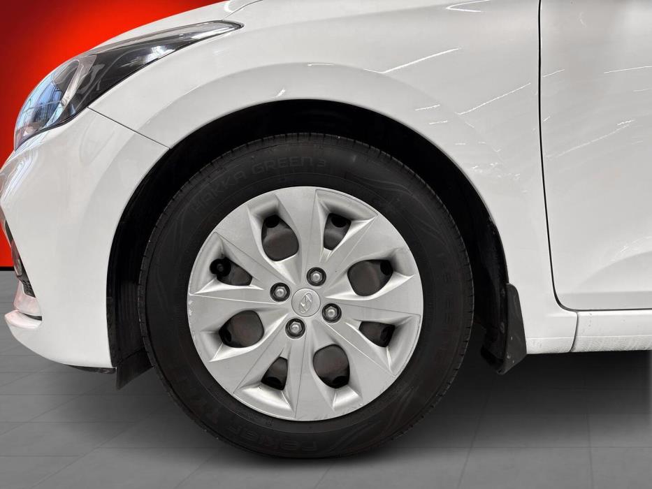 HYUNDAI i20 Hatchback 2018
