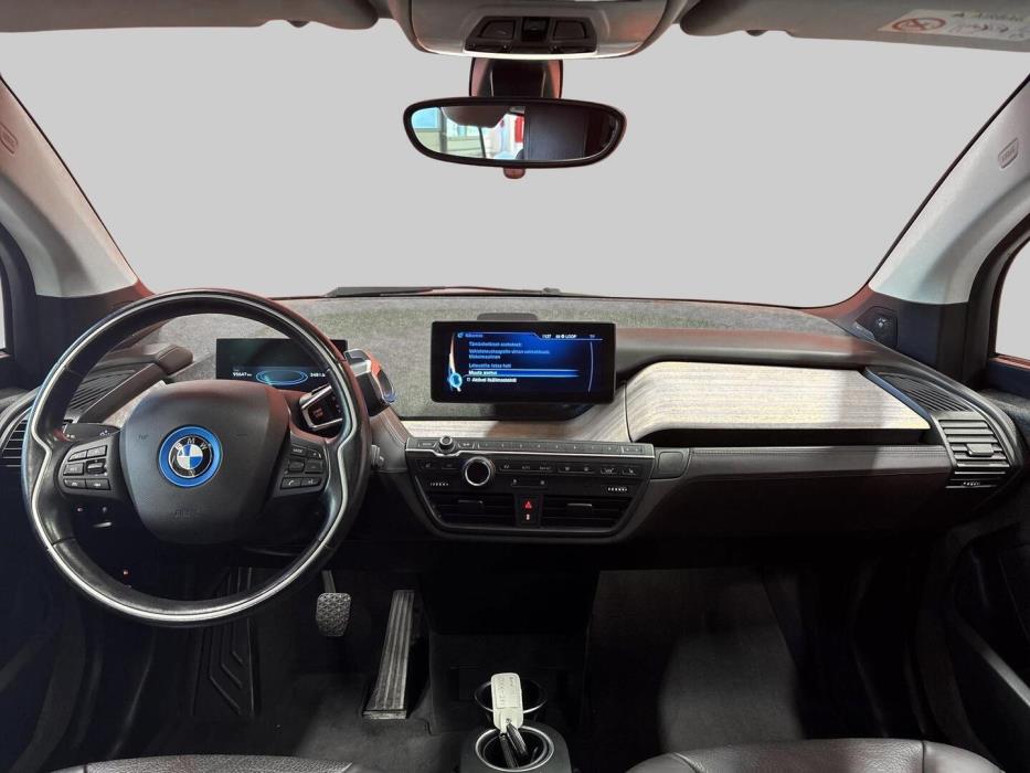 BMW i3 2016