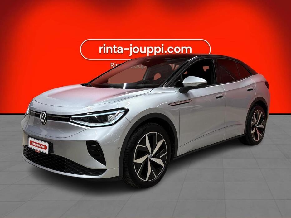 VOLKSWAGEN ID.5 2022