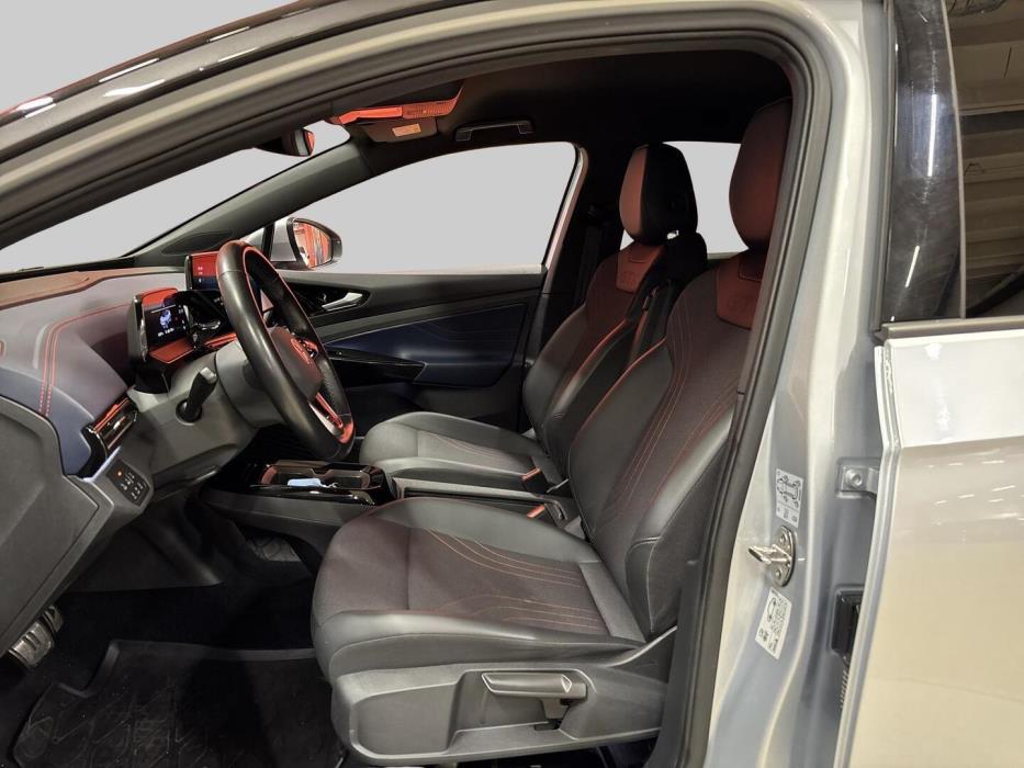 VOLKSWAGEN ID.5 2022