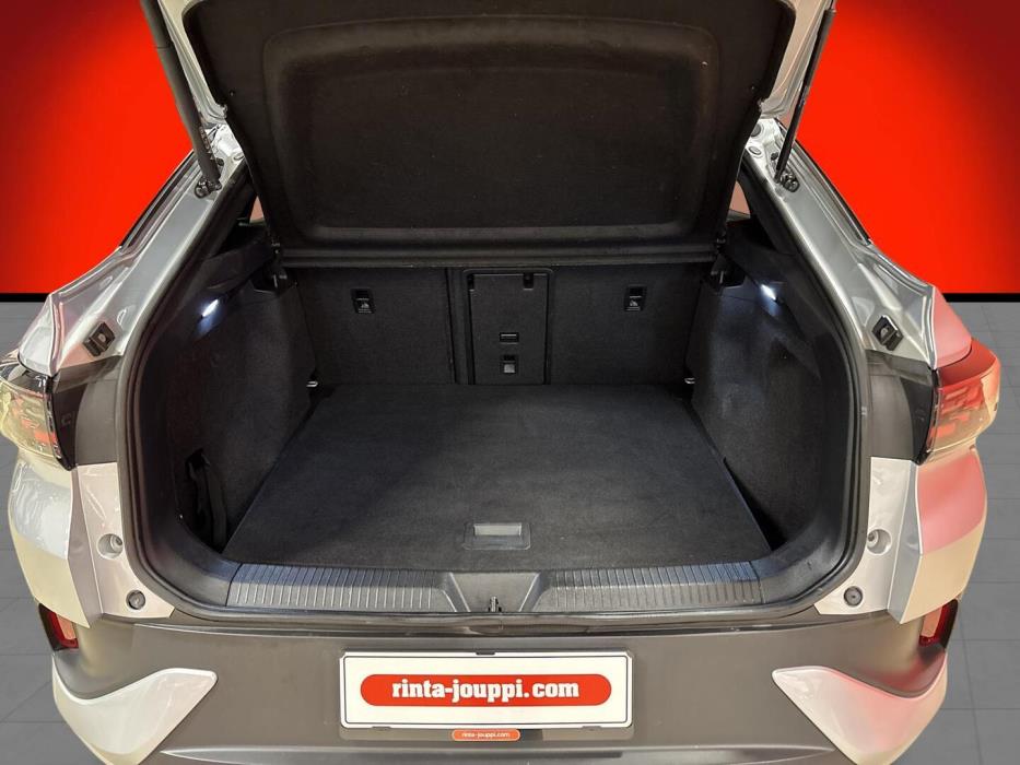 VOLKSWAGEN ID.5 2022