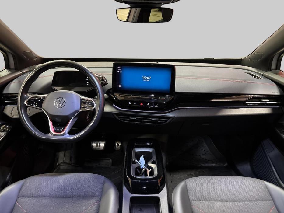 VOLKSWAGEN ID.5 2022