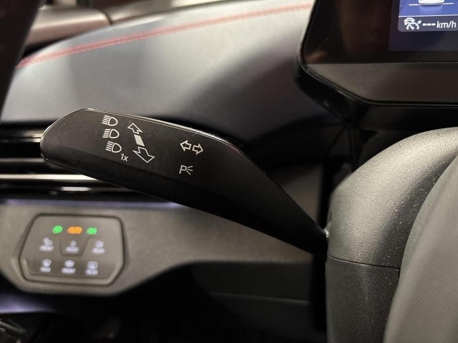 VOLKSWAGEN ID.5 2022