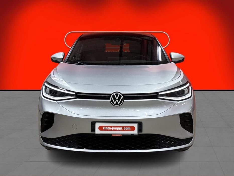 VOLKSWAGEN ID.5 2022
