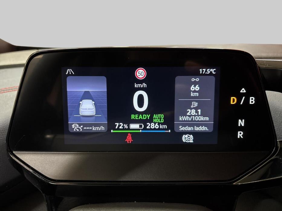 VOLKSWAGEN ID.5 2022