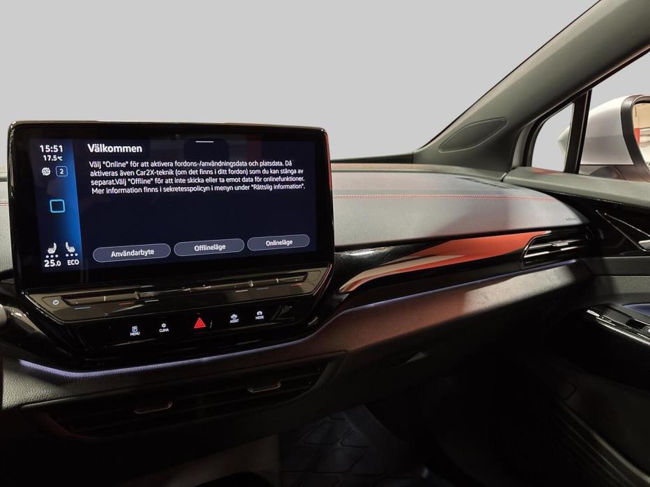 VOLKSWAGEN ID.5 2022