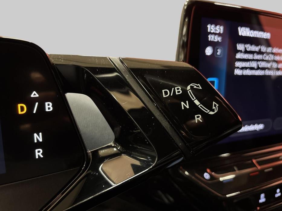 VOLKSWAGEN ID.5 2022