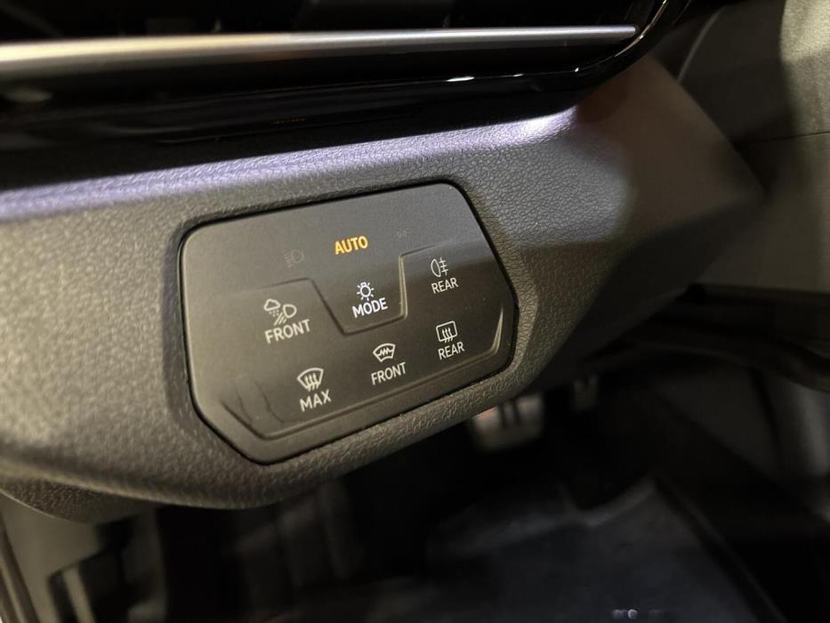 VOLKSWAGEN ID.5 2022