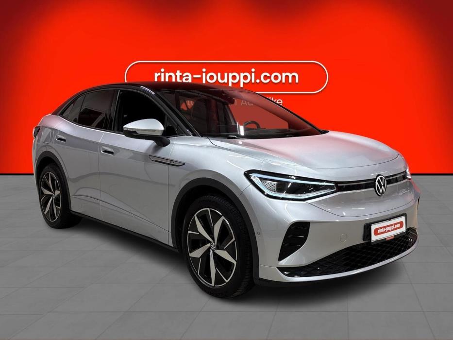 VOLKSWAGEN ID.5 2022